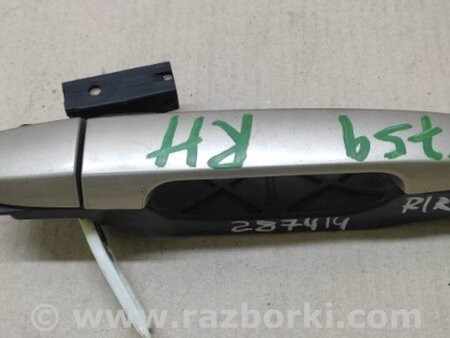 ФОТО Ручка двери для Toyota Camry 30 XV30 (09.2001-03.2006) Киев