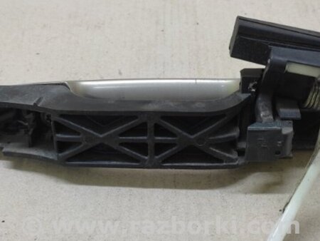 ФОТО Ручка двери для Toyota Camry 30 XV30 (09.2001-03.2006) Киев