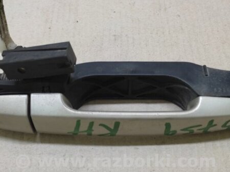 ФОТО Ручка двери для Toyota Camry 30 XV30 (09.2001-03.2006) Киев