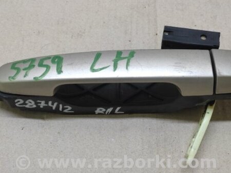 ФОТО Ручка двери для Toyota Camry 30 XV30 (09.2001-03.2006) Киев