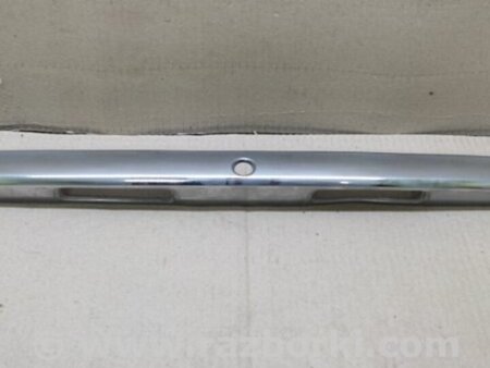 ФОТО Подсветка номера для Toyota Camry 30 XV30 (09.2001-03.2006) Киев