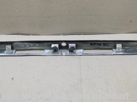 ФОТО Подсветка номера для Toyota Camry 30 XV30 (09.2001-03.2006) Киев