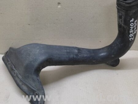 ФОТО Воздухозаборник для Toyota Camry 30 XV30 (09.2001-03.2006) Киев