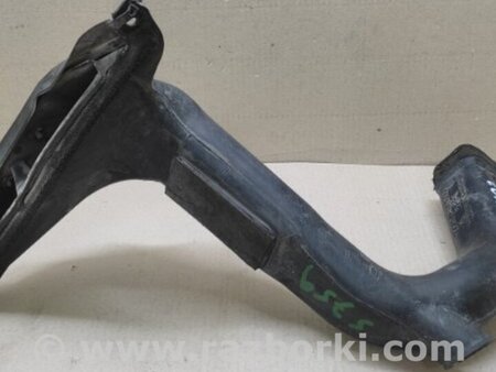 ФОТО Воздухозаборник для Toyota Camry 30 XV30 (09.2001-03.2006) Киев