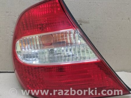 ФОТО Фонарь задний наружный для Toyota Camry 30 XV30 (09.2001-03.2006) Киев
