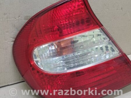 ФОТО Фонарь задний наружный для Toyota Camry 30 XV30 (09.2001-03.2006) Киев