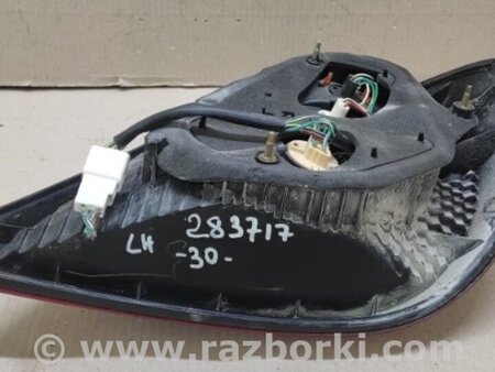 ФОТО Фонарь задний наружный для Toyota Camry 30 XV30 (09.2001-03.2006) Киев