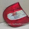 ФОТО Фонарь задний наружный для Toyota Camry 30 XV30 (09.2001-03.2006) Киев
