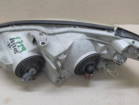 ФОТО Фара для Toyota Camry 30 XV30 (09.2001-03.2006) Киев