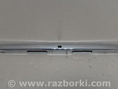 ФОТО Подсветка номера для Toyota Camry 30 XV30 (09.2001-03.2006) Киев