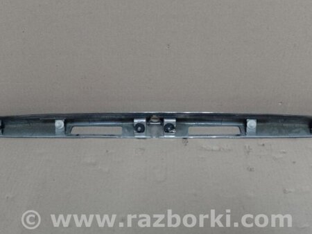 ФОТО Подсветка номера для Toyota Camry 30 XV30 (09.2001-03.2006) Киев