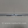 Подсветка номера Toyota Camry 30 XV30 (09.2001-03.2006)