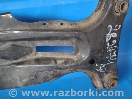 ФОТО Балка задней подвески для Toyota Camry 30 XV30 (09.2001-03.2006) Киев