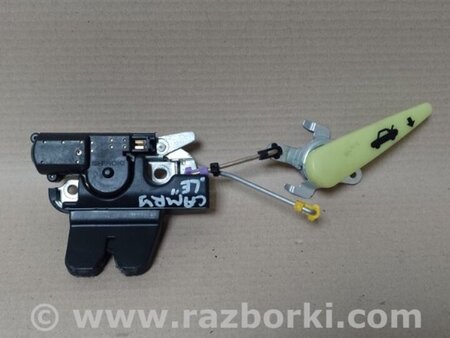 ФОТО Замок крышки багажника для Toyota Camry 30 XV30 (09.2001-03.2006) Киев