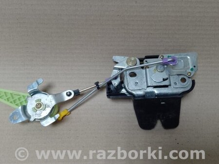 ФОТО Замок крышки багажника для Toyota Camry 30 XV30 (09.2001-03.2006) Киев