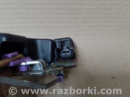 ФОТО Замок крышки багажника для Toyota Camry 30 XV30 (09.2001-03.2006) Киев
