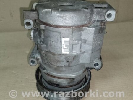 ФОТО Компрессор кондиционера для Toyota Camry 30 XV30 (09.2001-03.2006) Киев