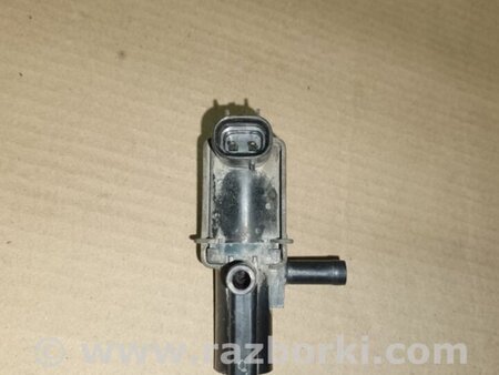 ФОТО Клапан электромагнитный (вакуумный) для Toyota Camry 30 XV30 (09.2001-03.2006) Киев