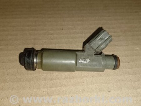 ФОТО Форсунка топливная для Toyota Camry 30 XV30 (09.2001-03.2006) Киев