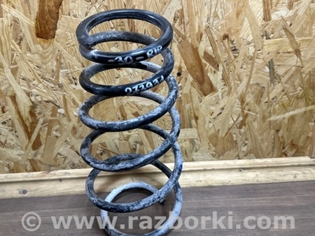 ФОТО Пружина задняя для Toyota Camry 30 XV30 (09.2001-03.2006) Киев