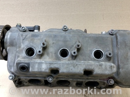 ФОТО Головка блока для Toyota Camry 30 XV30 (09.2001-03.2006) Киев