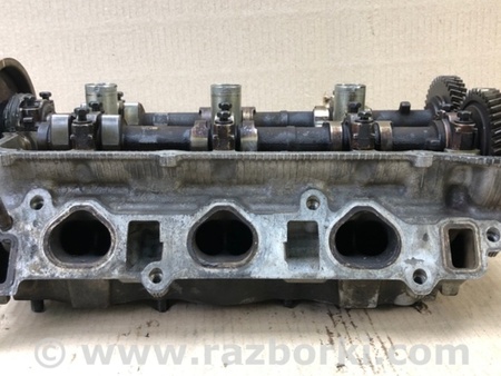 ФОТО Головка блока для Toyota Camry 30 XV30 (09.2001-03.2006) Киев