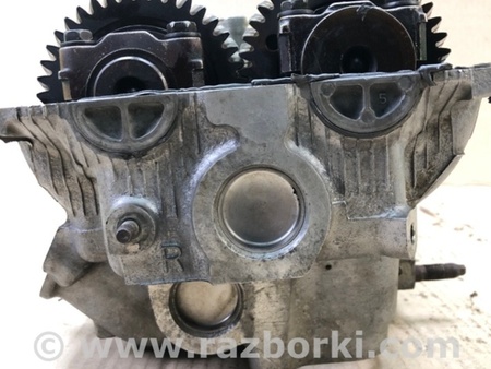 ФОТО Головка блока для Toyota Camry 30 XV30 (09.2001-03.2006) Киев