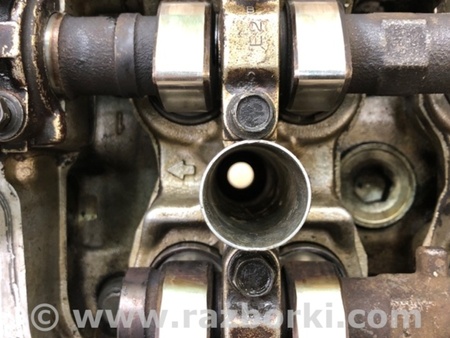 ФОТО Головка блока для Toyota Camry 30 XV30 (09.2001-03.2006) Киев