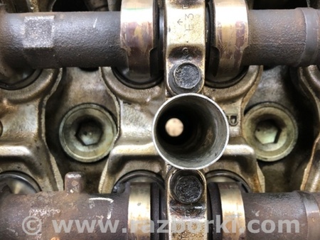 ФОТО Головка блока для Toyota Camry 30 XV30 (09.2001-03.2006) Киев