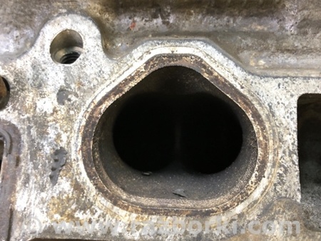 ФОТО Головка блока для Toyota Camry 30 XV30 (09.2001-03.2006) Киев