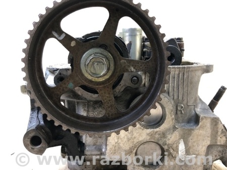 ФОТО Головка блока для Toyota Camry 30 XV30 (09.2001-03.2006) Киев