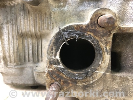 ФОТО Головка блока для Toyota Camry 30 XV30 (09.2001-03.2006) Киев