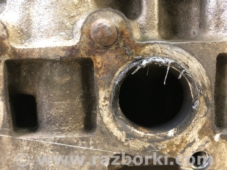 ФОТО Головка блока для Toyota Camry 30 XV30 (09.2001-03.2006) Киев