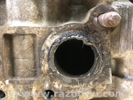 ФОТО Головка блока для Toyota Camry 30 XV30 (09.2001-03.2006) Киев