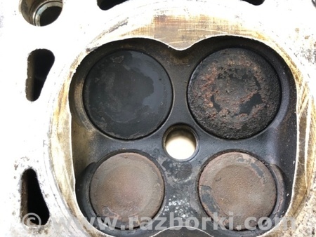 ФОТО Головка блока для Toyota Camry 30 XV30 (09.2001-03.2006) Киев