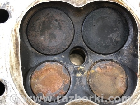 ФОТО Головка блока для Toyota Camry 30 XV30 (09.2001-03.2006) Киев