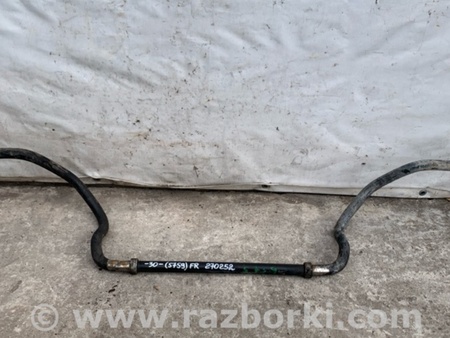 ФОТО Стабилизатор передний для Toyota Camry 30 XV30 (09.2001-03.2006) Киев