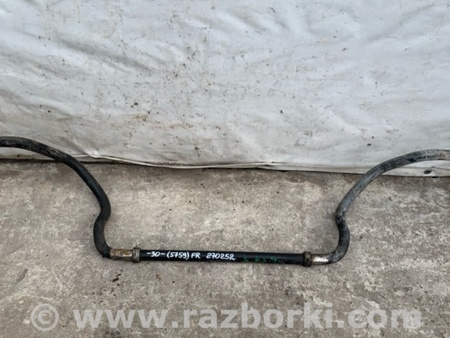 ФОТО Стабилизатор передний для Toyota Camry 30 XV30 (09.2001-03.2006) Киев