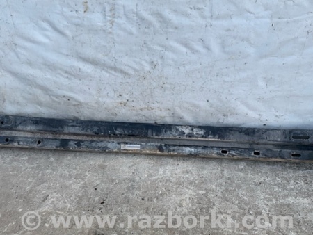ФОТО Усилитель заднего бампера для Toyota Camry 30 XV30 (09.2001-03.2006) Киев