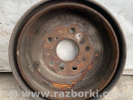 ФОТО Тормозной барабан для Toyota Camry 30 XV30 (09.2001-03.2006) Киев