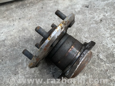 ФОТО Ступица для Toyota Camry 30 XV30 (09.2001-03.2006) Киев