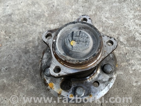 ФОТО Ступица для Toyota Camry 30 XV30 (09.2001-03.2006) Киев