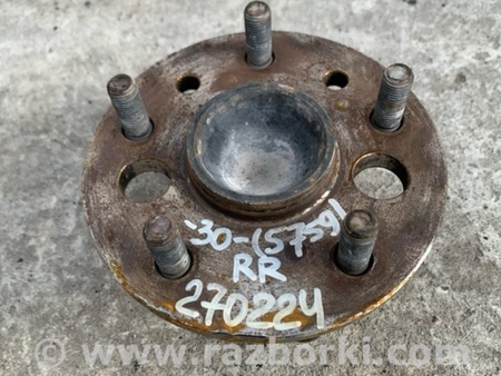 ФОТО Ступица для Toyota Camry 30 XV30 (09.2001-03.2006) Киев