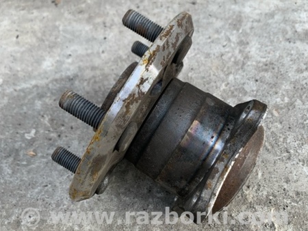 ФОТО Ступица для Toyota Camry 30 XV30 (09.2001-03.2006) Киев