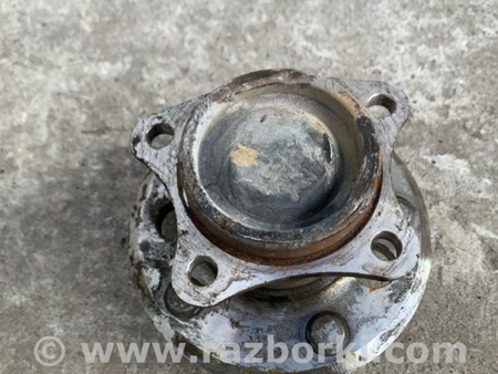 ФОТО Ступица для Toyota Camry 30 XV30 (09.2001-03.2006) Киев