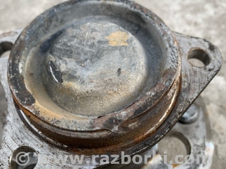 ФОТО Ступица для Toyota Camry 30 XV30 (09.2001-03.2006) Киев