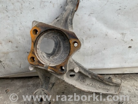 ФОТО Цапфа для Toyota Camry 30 XV30 (09.2001-03.2006) Киев