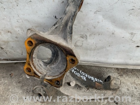 ФОТО Цапфа для Toyota Camry 30 XV30 (09.2001-03.2006) Киев