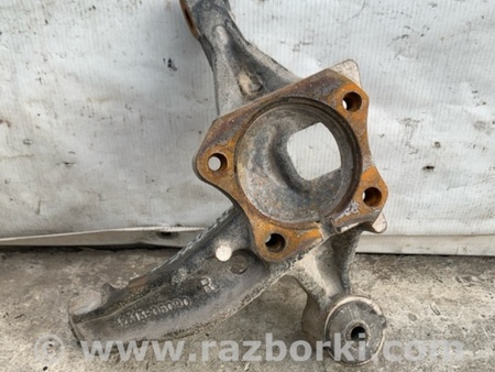 ФОТО Цапфа для Toyota Camry 30 XV30 (09.2001-03.2006) Киев