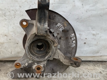 ФОТО Кулак поворотный для Toyota Camry 30 XV30 (09.2001-03.2006) Киев